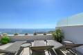 Sprzedaż - Apartament - Benitachell