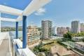 Sprzedaż - Apartament - Calpe