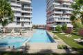 Sprzedaż - Apartament - Calpe