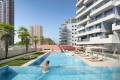 Sprzedaż - Apartament - Calpe