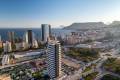Sprzedaż - Apartament - Calpe
