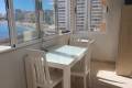 Sprzedaż - Apartament - Calpe