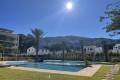 Sprzedaż - Apartament - Denia - Club Náutico