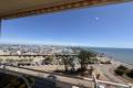 Sprzedaż - Apartament - Denia - Club Náutico