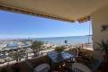 Sprzedaż - Apartament - Denia - Club Náutico