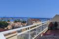 Sprzedaż - Apartament - Denia - Club Náutico