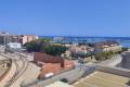 Sprzedaż - Apartament - Denia - Club Náutico