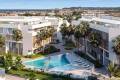 Sprzedaż - Apartament - Javea