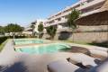 Sprzedaż - Apartament - Las Colinas Golf Resort