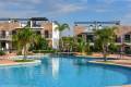 Sprzedaż - Apartament - Mil Palmeras