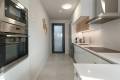 Sprzedaż - Apartament - Mil Palmeras