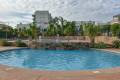 Sprzedaż - Apartament - Mil Palmeras