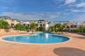 Sprzedaż - Apartament - Mil Palmeras
