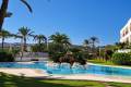 Sprzedaż - Apartament - Moraira - Casco Urbano