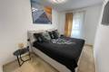 Sprzedaż - Apartament - Moraira - Centre