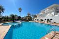 Sprzedaż - Apartament - Moraira - La Sabatera