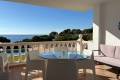 Sprzedaż - Apartament - Moraira - Platgetes
