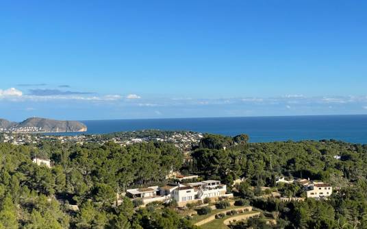  - Sprzedaż - Benissa - Pedramala