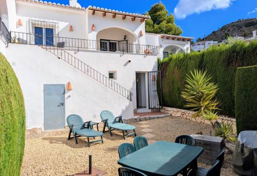  - Sprzedaż - Benitachell - La Joya