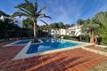Sprzedaż - Bungalow - Moraira - Pinar de l’Advocat
