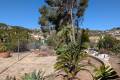 Sprzedaż - Działka budowlana - Benissa - Buenavista
