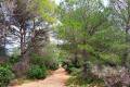 Sprzedaż - Działka budowlana - Denia - La Pedrera