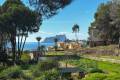 Sprzedaż - Działka budowlana - Moraira - Pla del Mar