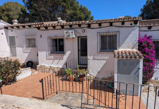  - Sprzedaż - Moraira - RG-75286