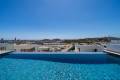 Sprzedaż - Villa - Alicante