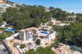 Sprzedaż - Villa - Altea