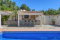Sprzedaż - Villa - Altea
