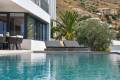 Sprzedaż - Villa - Altea