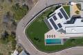 Sprzedaż - Villa - Altea