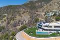 Sprzedaż - Villa - Altea