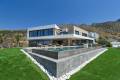 Sprzedaż - Villa - Altea