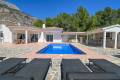 Sprzedaż - Villa - Altea
