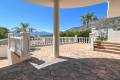 Sprzedaż - Villa - Altea