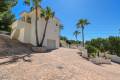 Sprzedaż - Villa - Altea