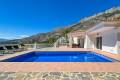 Sprzedaż - Villa - Altea