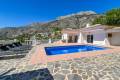 Sprzedaż - Villa - Altea