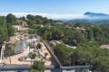 Sprzedaż - Villa - Altea