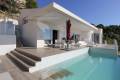 Sprzedaż - Villa - Altea