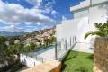 Sprzedaż - Villa - Altea
