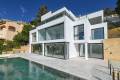 Sprzedaż - Villa - Altea
