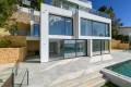 Sprzedaż - Villa - Altea