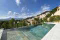 Sprzedaż - Villa - Altea