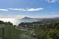 Sprzedaż - Villa - Altea