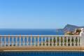 Sprzedaż - Villa - Altea