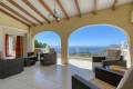 Sprzedaż - Villa - Altea