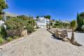 Sprzedaż - Villa - Altea